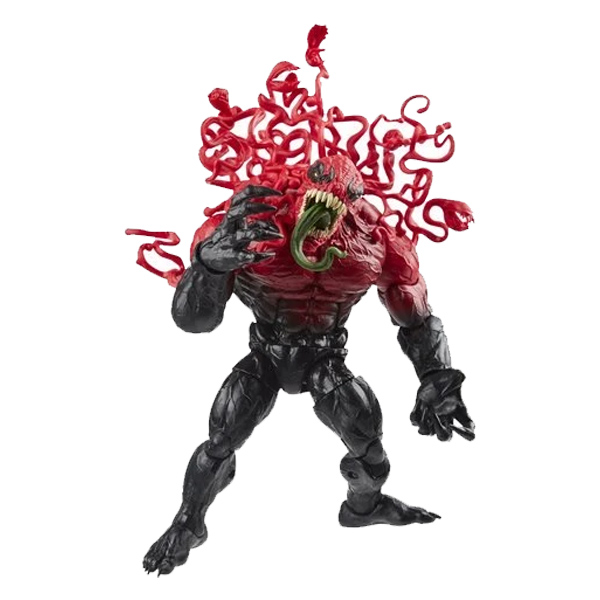 Marvel Legends Marvel's Toxin 20cm