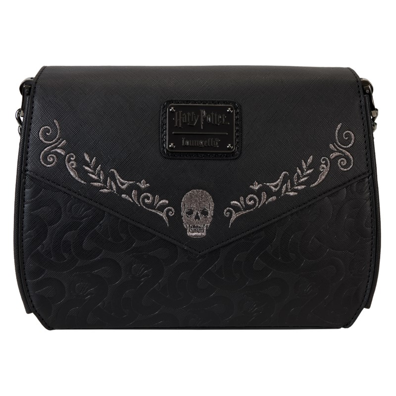 Harry Potter Loungefly Sac A Main Dark Mark 