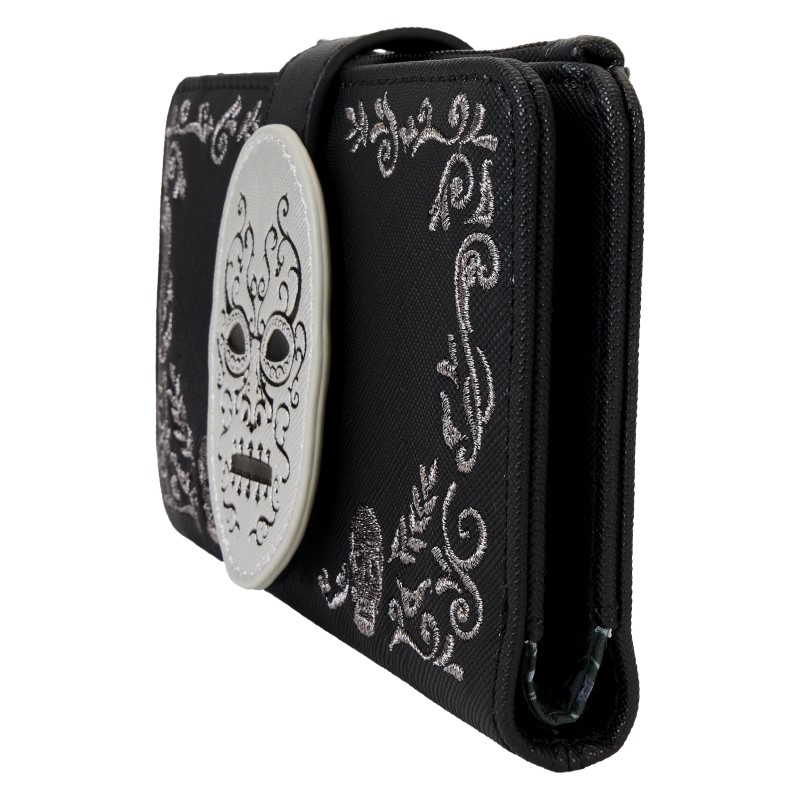 Harry Potter Loungefly Portefeuille Death Eater