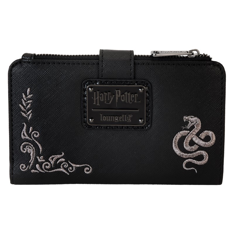 Harry Potter Loungefly Portefeuille Death Eater