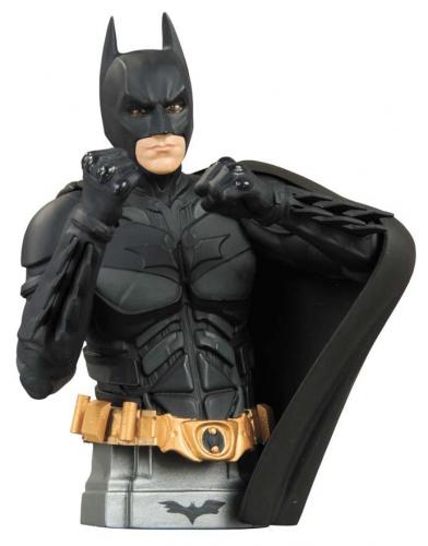 Batman Dark Knight Mini Bust