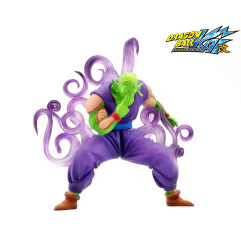 DBZ Action Pose Super effect Piccolo 10cm