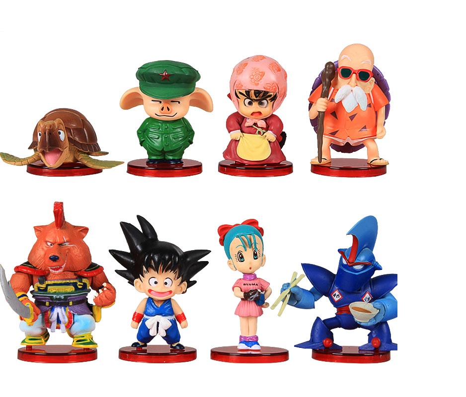 Dbz wcf best sale