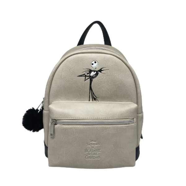 Disney Pu Bag Nbx Jake Skellington