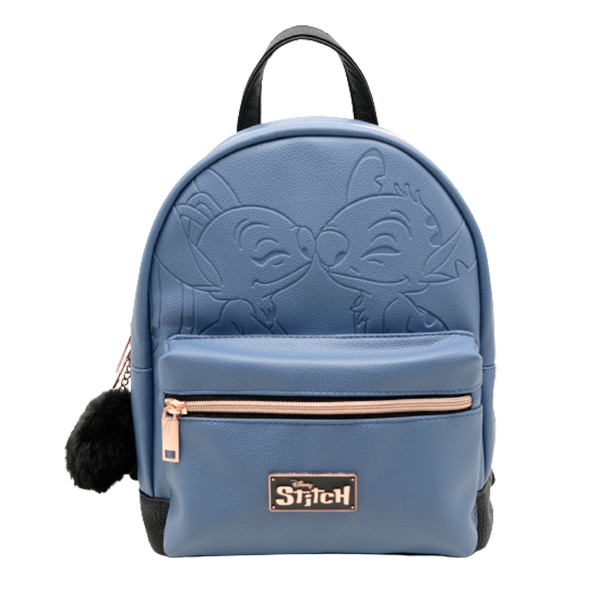 Disney Pu Bag Stitch