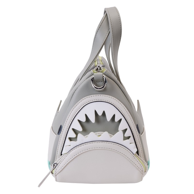 Universal Jaws Loungefly Sac A Main Jaws