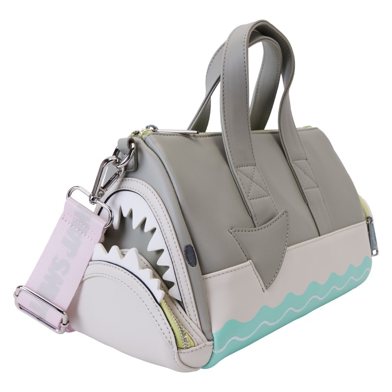 Universal Jaws Loungefly Sac A Main Jaws