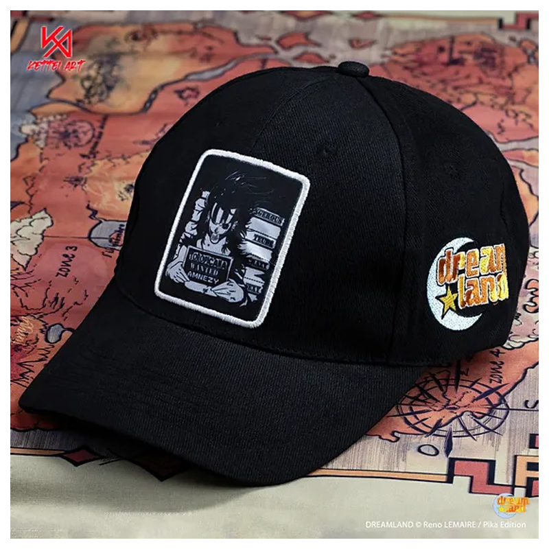 Dreamland Casquette Toro Picana