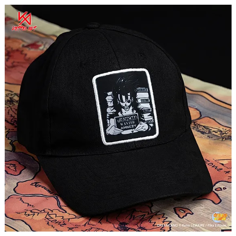 Dreamland Casquette Toro Picana