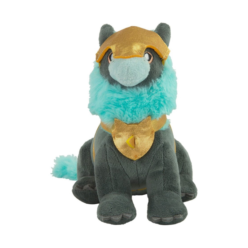 Warhammer Peluche Gryph Dogue Sacro Saint