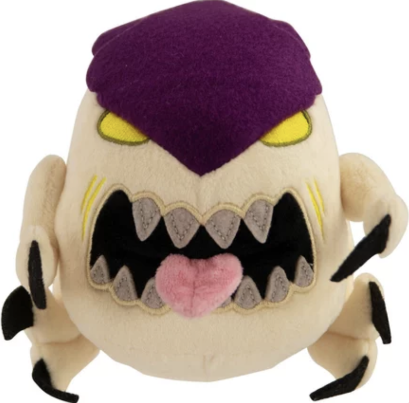 Warhammer Peluche Vorace