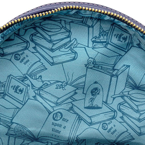 Disney Loungefly Mini Sac A Dos Princess Books