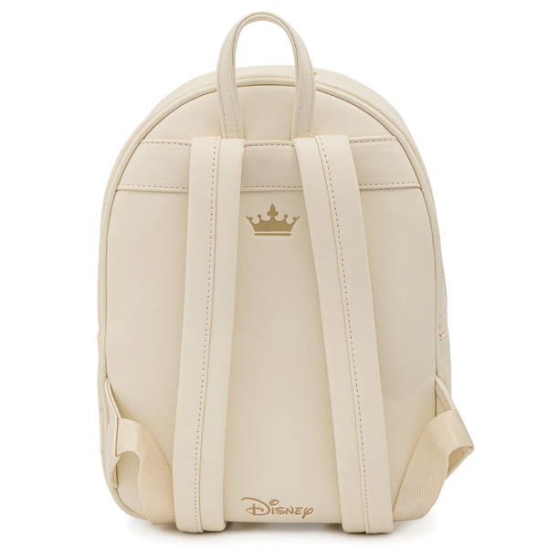 Disney Loungefly Mini Sac A Dos Princess Circle