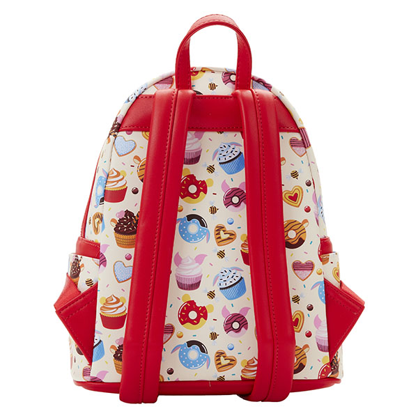 Disney Loungefly Mini Sac A Dos Winnie The Pooh Sweets Poohnut