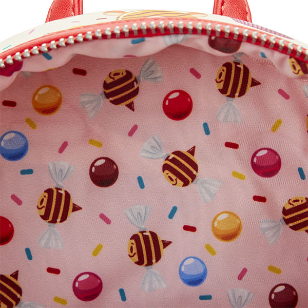 Disney Loungefly Mini Sac A Dos Winnie The Pooh Sweets Poohnut