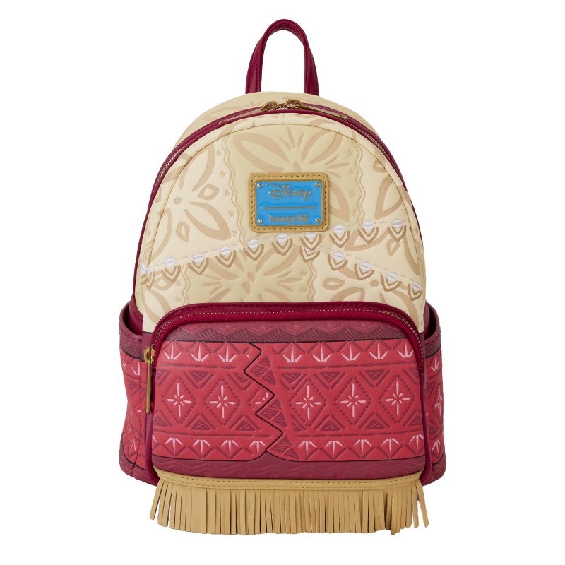 Disney Loungefly Mini Sac A Dos Moana Cosplay 