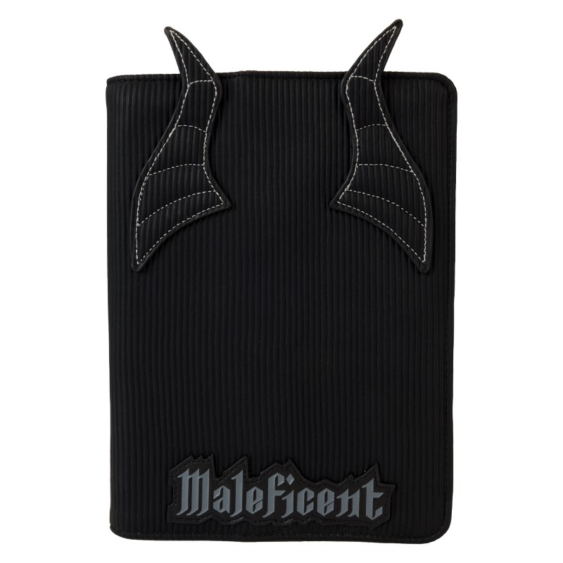 Disney Loungefly Villains Dragon Maleficent Cosplay Journal