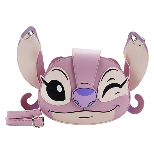 Id9 Disney Loungefly Sac A Main Lilo And Stitch Angel