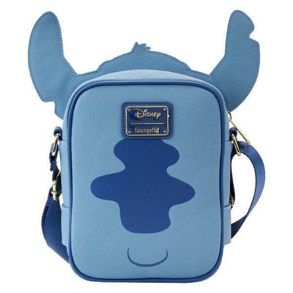 Disney Loungefly Sac A Main Stitch Beach Day 