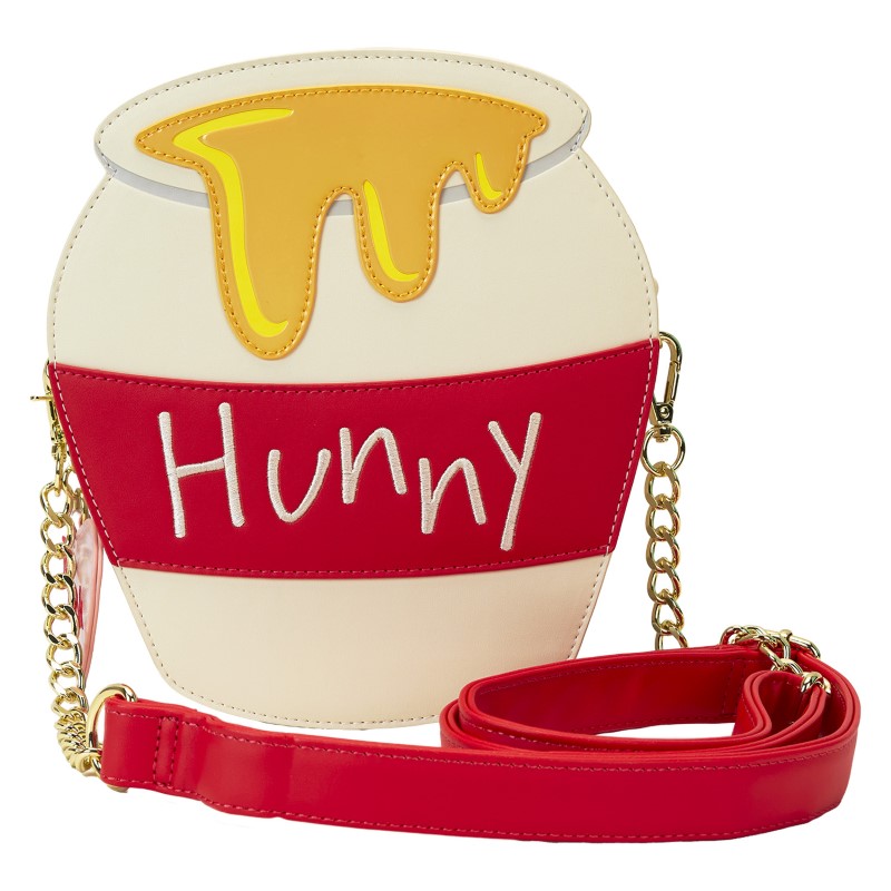 Disney Loungefly Sac A Main Winnie Hunny Pot 