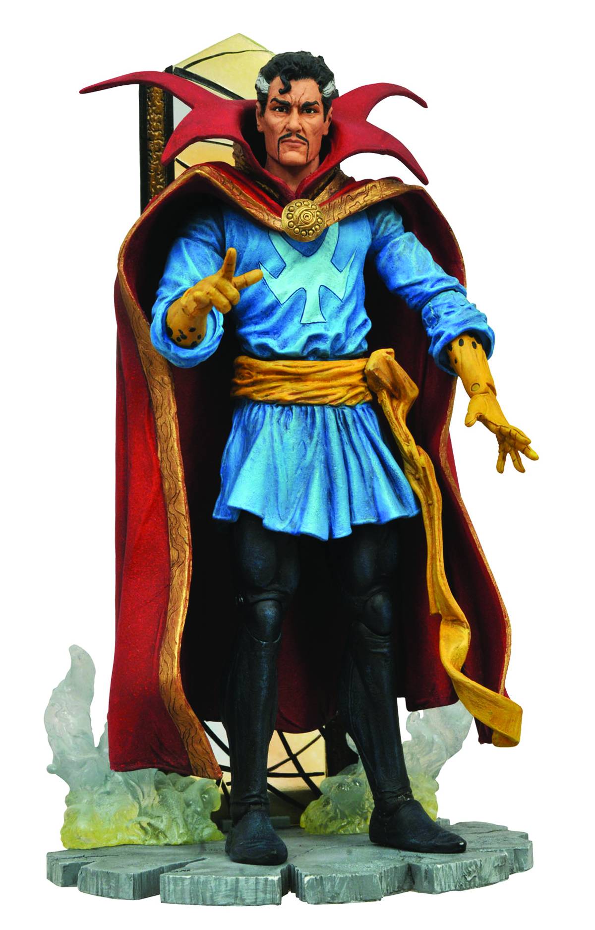 Marvel Select Dr Strange 18cm 