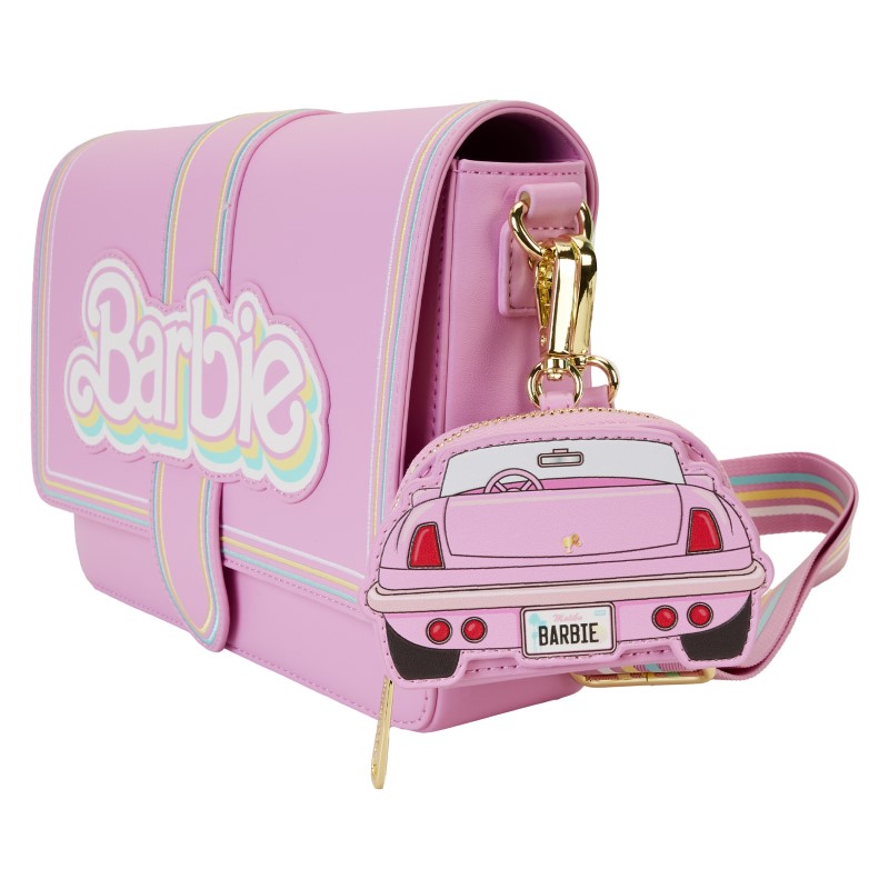 Barbie Loungefly Sac A Main Barbie