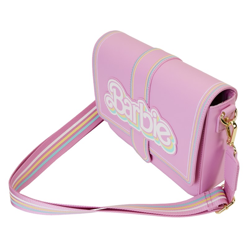 Barbie Loungefly Sac A Main Barbie