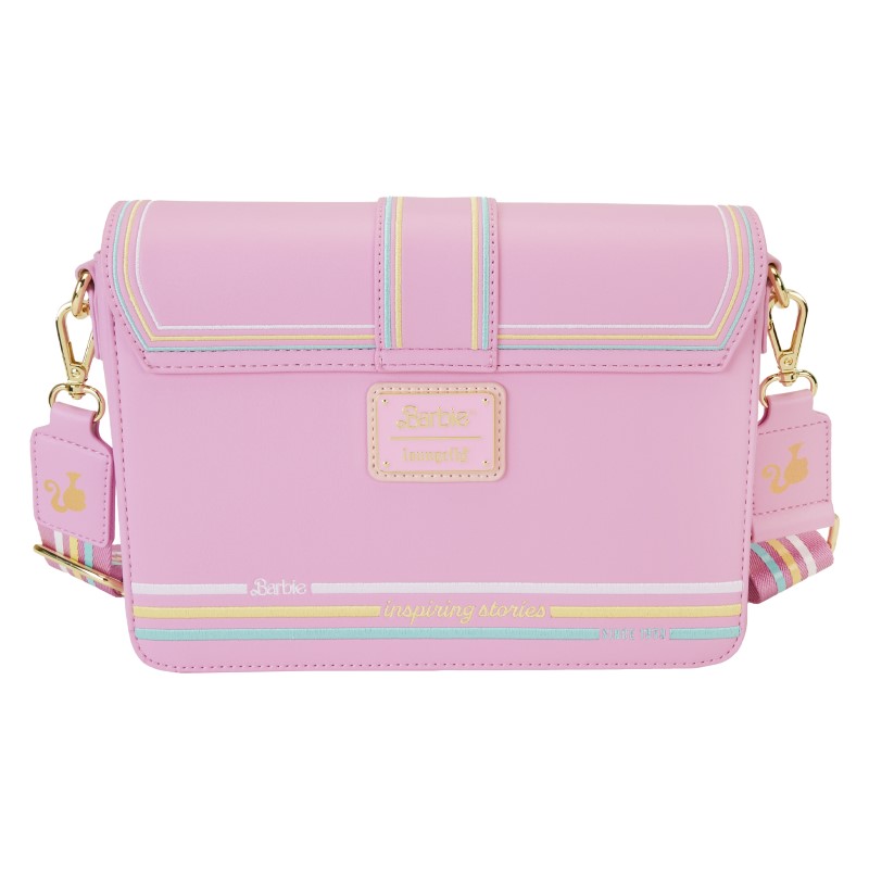 Barbie Loungefly Sac A Main Barbie