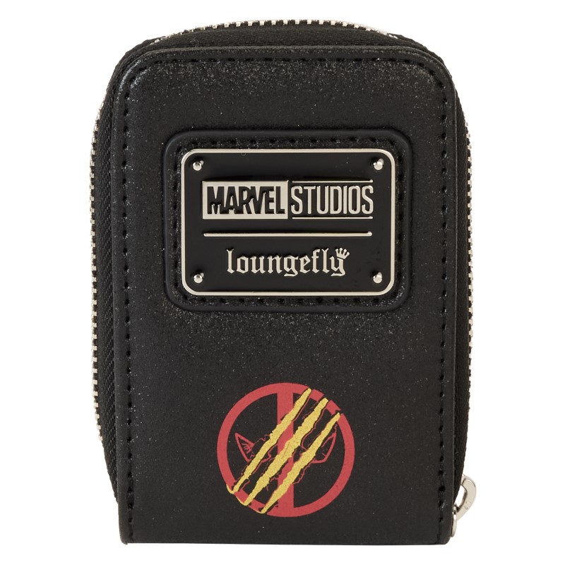 Marvel Loungefly Portefeuille Deadpool & Wolverine