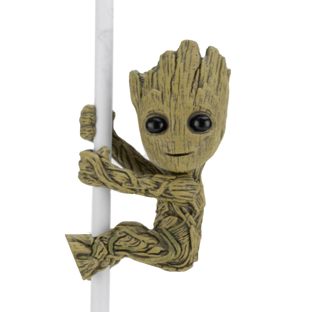 Scalers Guardians of the Galaxy Vol 2 New Groot 5cm