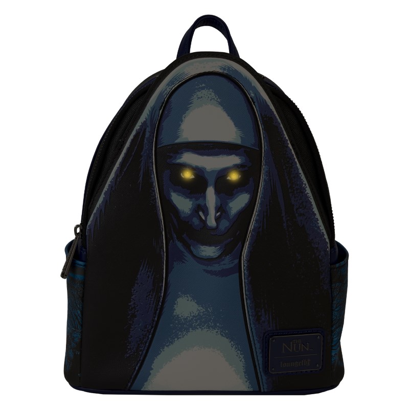 Conjuring The Nun Mini Sac A Dos Cosplay