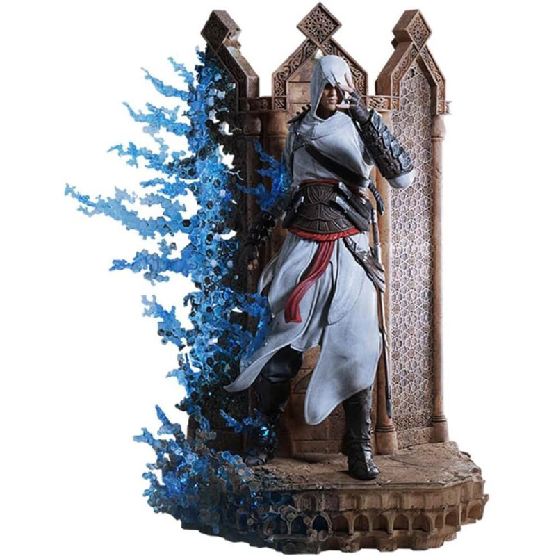 Assassin's Creed Statue 1/4 Animus Altair