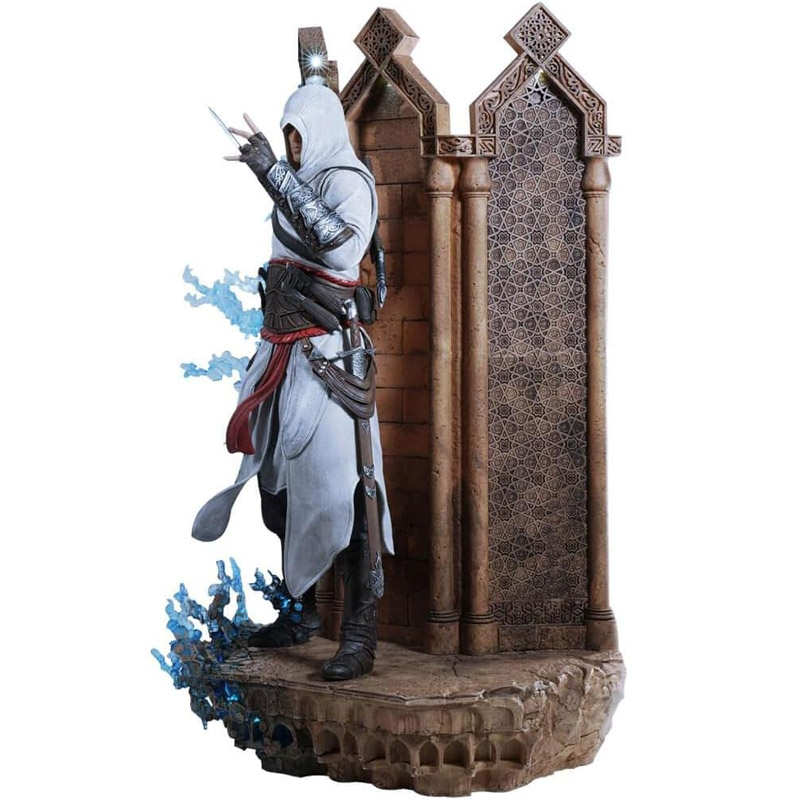 Assassin's Creed Statue 1/4 Animus Altair