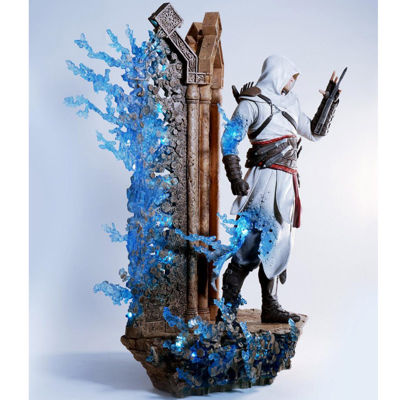 Assassin's Creed Statue 1/4 Animus Altair