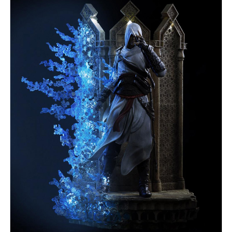 Assassin's Creed Statue 1/4 Animus Altair