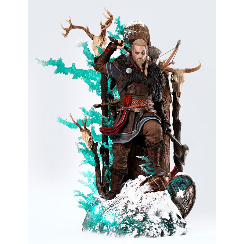 Assassin's Creed Statue 1/4 Animus Eivor