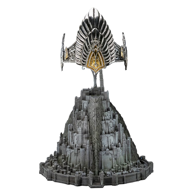 Lord Of The Rings Replique 1/1 Crown Of Gondor