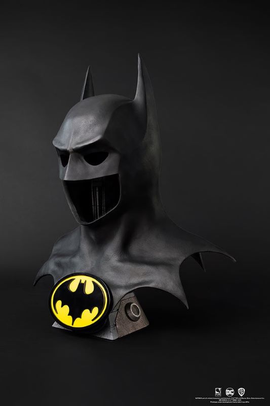 Batman Replique Masque Batman