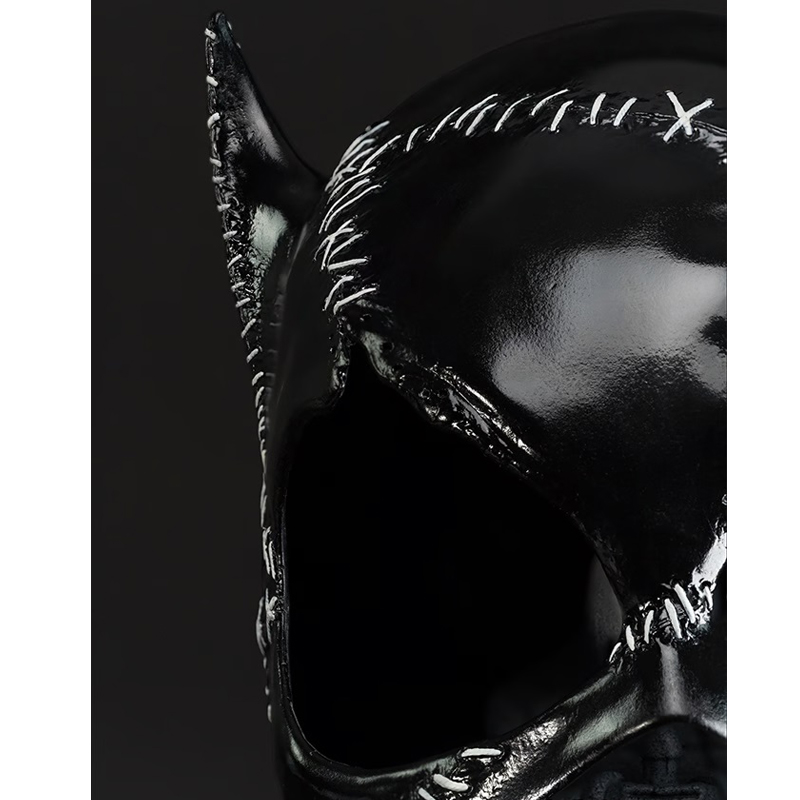 Batman Replique Masque Catwoman