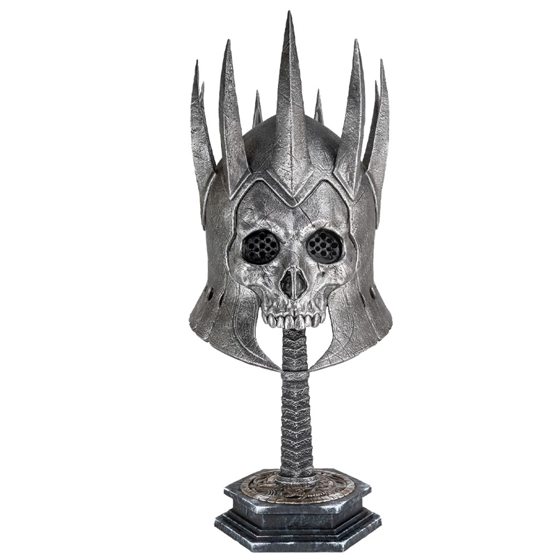 The Witcher 3 Replique Casque 1/1 Eredin