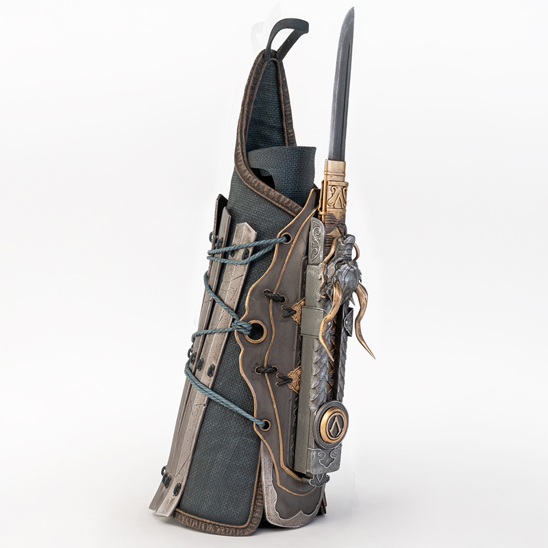 Assassin's Creed Replique Naoe Hidden Blade