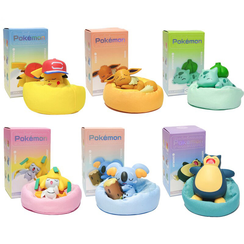 Pokemon Starry Dreams Vol 2 Boite De 12pcs