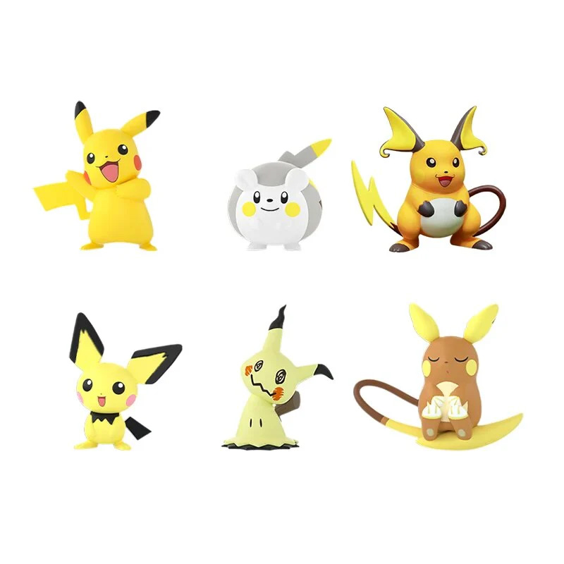 Pokemon Electric Vibes Boite De 12pcs