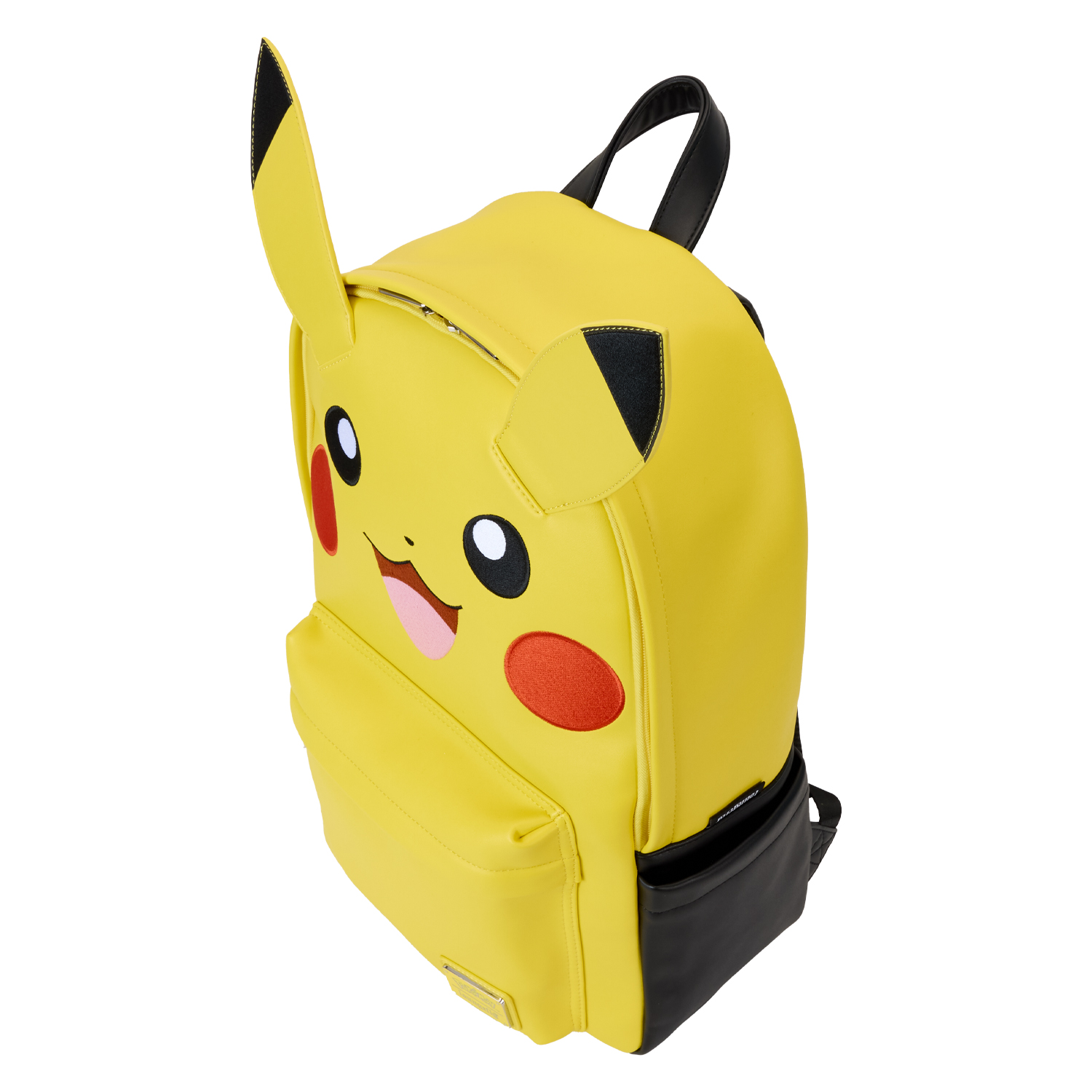 Pokemon Loungefly Sac A Dos Pikachu