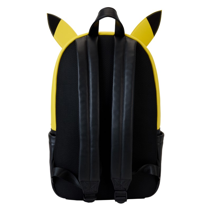 Pokemon Loungefly Sac A Dos Pikachu