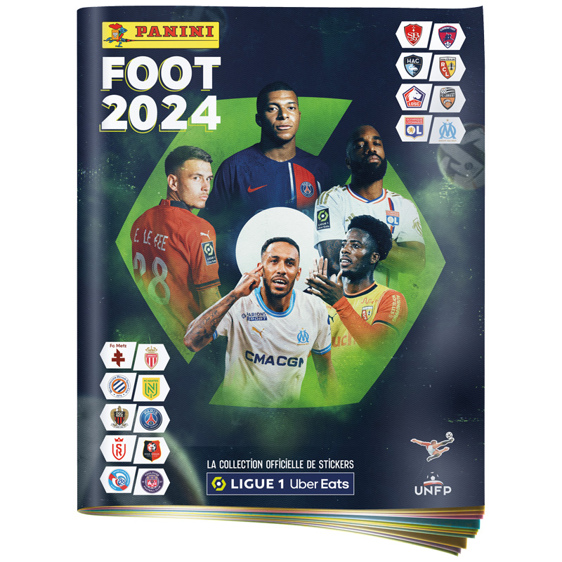 Наклейки Панини РПЛ 2023-2024. FIFA Panini 2024. Журнал Панини футбол 2024.