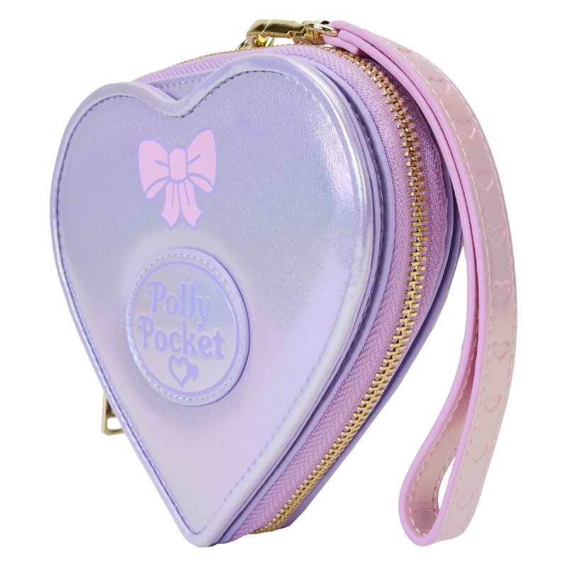 Polly Pocket Loungefly Portefeuille Polly Pocket