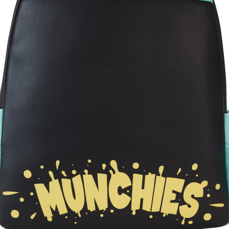 Scooby Doo Loungefly Mini Sac A Dos Munchies 