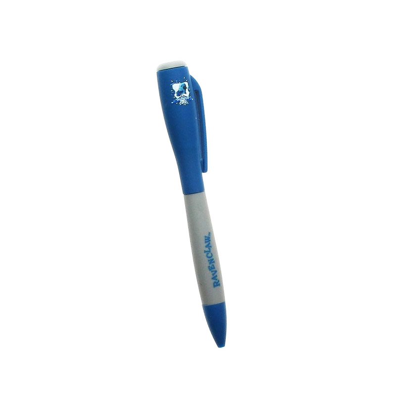 Harry Potter Stylo Lumineux Serdaigle Ravenclaw