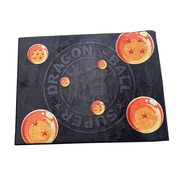 DBZ Tapis Dragon Ball Super 80X60Cm